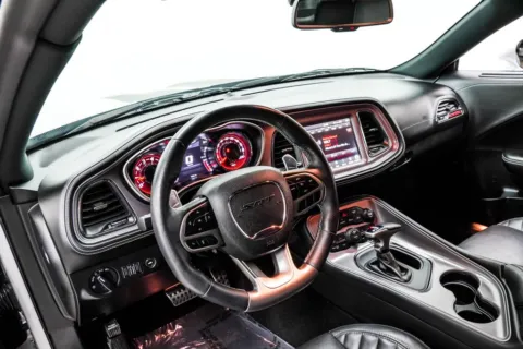 More photos of 2023 Dodge Challenger SRT Hellcat Widebody at Grand Motorcars Marietta, GA