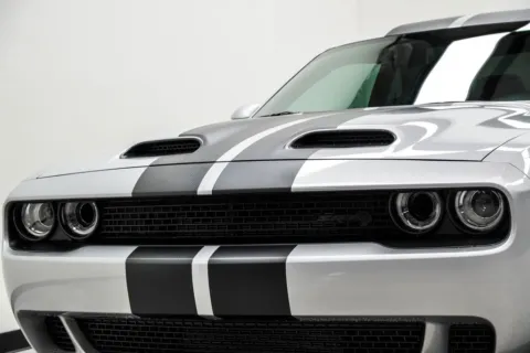 Photos of 2023 Dodge Challenger SRT Hellcat Widebody for sale in Marietta, GA at Grand Motorcars Marietta