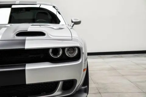 More photos of 2023 Dodge Challenger SRT Hellcat Widebody at Grand Motorcars Marietta, GA