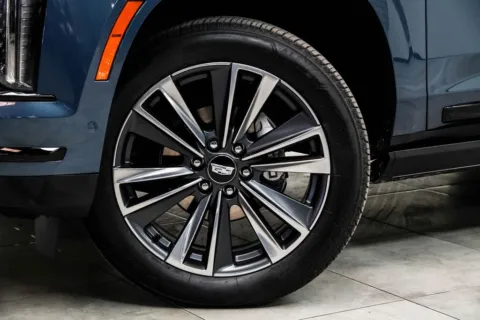 Another view of 2026 Cadillac Escalade Sport for sale in Marietta, GA at Grand Motorcars Marietta