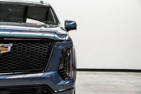 More photos of 2026 Cadillac Escalade Sport at Grand Motorcars Marietta, GA