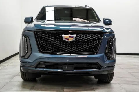 More photos of 2026 Cadillac Escalade Sport at Grand Motorcars Marietta, GA