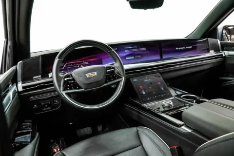 More photos of 2026 Cadillac Escalade Sport at Grand Motorcars Marietta, GA