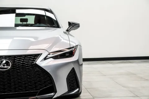 More photos of 2023 Lexus IS 350 F SPORT at Grand Motorcars Marietta, GA