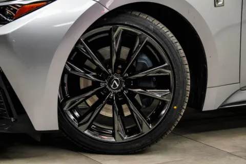 Another view of 2023 Lexus IS 350 F SPORT for sale in Marietta, GA at Grand Motorcars Marietta