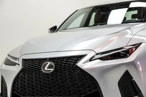Photos of 2023 Lexus IS 350 F SPORT for sale in Marietta, GA at Grand Motorcars Marietta