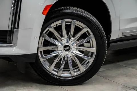 Another view of 2021 Cadillac Escalade Premium Luxury for sale in Marietta, GA at Grand Motorcars Marietta