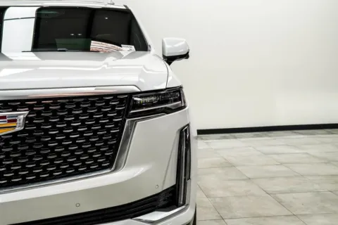 More photos of 2021 Cadillac Escalade Premium Luxury at Grand Motorcars Marietta, GA