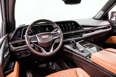 More photos of 2021 Cadillac Escalade Premium Luxury at Grand Motorcars Marietta, GA