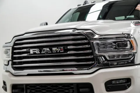 Photos of 2024 Ram 2500 Longhorn for sale in Marietta, GA at Grand Motorcars Marietta