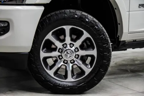 Another view of 2024 Ram 2500 Longhorn for sale in Marietta, GA at Grand Motorcars Marietta