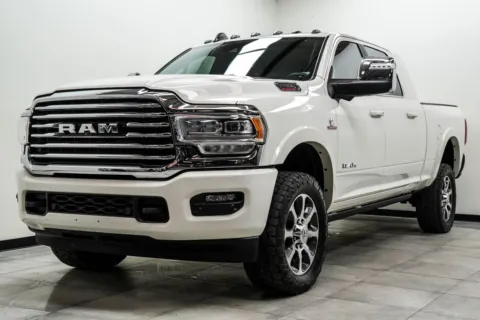 More photos of 2024 Ram 2500 Longhorn at Grand Motorcars Marietta, GA