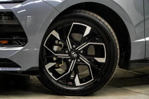 Another view of 2025 Hyundai Sonata SEL for sale in Marietta, GA at Grand Motorcars Marietta