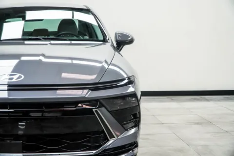 More photos of 2025 Hyundai Sonata SEL at Grand Motorcars Marietta, GA