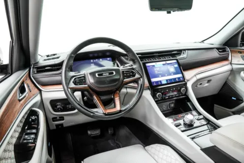 More photos of 2023 Jeep Grand Cherokee L Summit at Grand Motorcars Marietta, GA