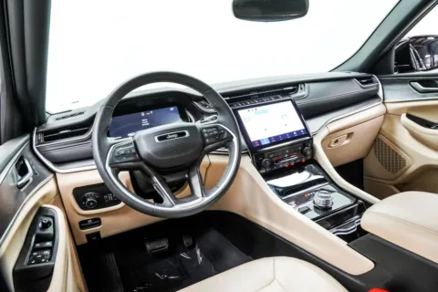 More photos of 2023 Jeep Grand Cherokee L Limited at Grand Motorcars Marietta, GA