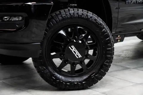 Another view of 2026 Ram 3500 Laramie for sale in Marietta, GA at Grand Motorcars Marietta