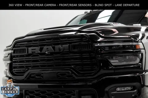 Photos of 2026 Ram 3500 Laramie for sale in Marietta, GA at Grand Motorcars Marietta