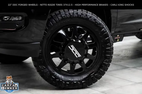 Another view of 2026 Ram 3500 Laramie for sale in Marietta, GA at Grand Motorcars Marietta