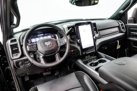 More photos of 2026 Ram 3500 Laramie at Grand Motorcars Marietta, GA