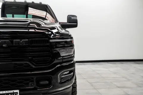 More photos of 2026 Ram 3500 Laramie at Grand Motorcars Marietta, GA