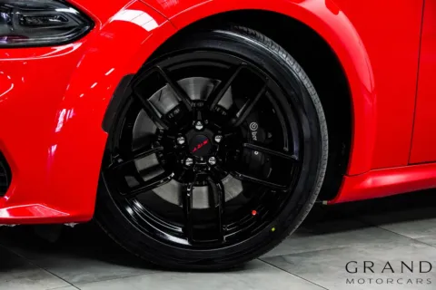 Another view of 2020 Dodge Charger R/T Scat Pack Widebody for sale in Marietta, GA at Grand Motorcars Marietta