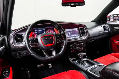 More photos of 2020 Dodge Charger R/T Scat Pack Widebody at Grand Motorcars Marietta, GA