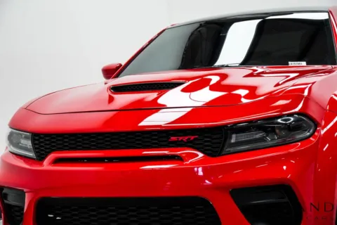 Photos of 2020 Dodge Charger R/T Scat Pack Widebody for sale in Marietta, GA at Grand Motorcars Marietta