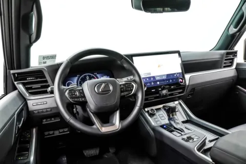 More photos of 2025 Lexus GX 550 Overtrail+ at Grand Motorcars Marietta, GA