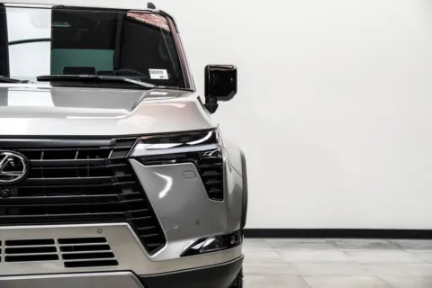 More photos of 2025 Lexus GX 550 Overtrail+ at Grand Motorcars Marietta, GA