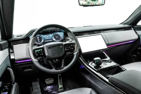 More photos of 2025 Land Rover Range Rover Sport SV Edition Two at Grand Motorcars Marietta, GA