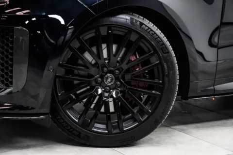 Another view of 2025 Land Rover Range Rover Sport SV Edition Two for sale in Marietta, GA at Grand Motorcars Marietta