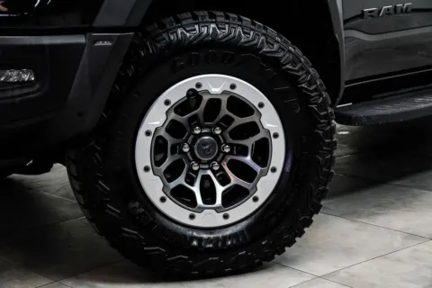 Another view of 2021 Ram 1500 TRX for sale in Marietta, GA at Grand Motorcars Marietta