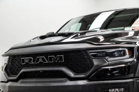 Photos of 2021 Ram 1500 TRX for sale in Marietta, GA at Grand Motorcars Marietta