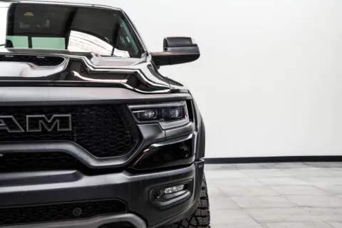 More photos of 2021 Ram 1500 TRX at Grand Motorcars Marietta, GA