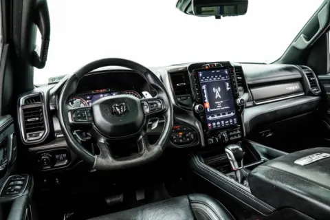 More photos of 2021 Ram 1500 TRX at Grand Motorcars Marietta, GA