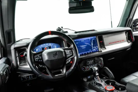 More photos of 2024 Ford Bronco Raptor at Grand Motorcars Marietta, GA