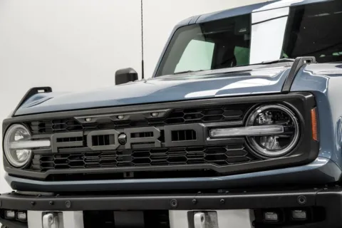 Photos of 2024 Ford Bronco Raptor for sale in Marietta, GA at Grand Motorcars Marietta