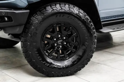 Another view of 2024 Ford Bronco Raptor for sale in Marietta, GA at Grand Motorcars Marietta