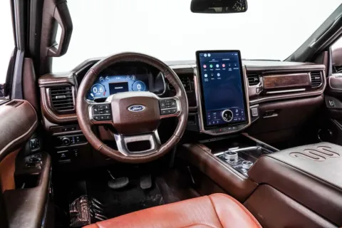 More photos of 2022 Ford Expedition Max King Ranch at Grand Motorcars Marietta, GA