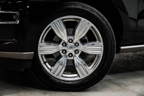 Another view of 2022 Ford Expedition Max King Ranch for sale in Marietta, GA at Grand Motorcars Marietta