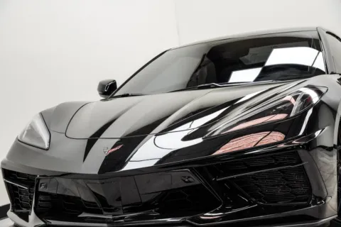 Another view of 2023 Chevrolet Corvette Stingray for sale in Marietta, GA at Grand Motorcars Marietta