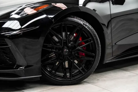 More photos of 2023 Chevrolet Corvette Stingray at Grand Motorcars Marietta, GA