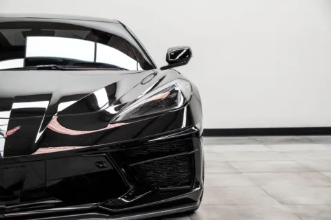 More photos of 2023 Chevrolet Corvette Stingray at Grand Motorcars Marietta, GA