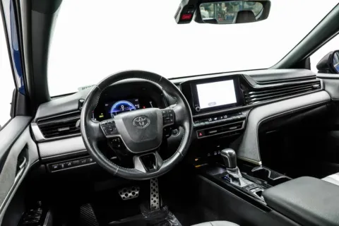 More photos of 2025 Toyota Camry SE at Grand Motorcars Marietta, GA