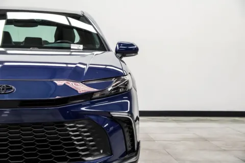 More photos of 2025 Toyota Camry SE at Grand Motorcars Marietta, GA