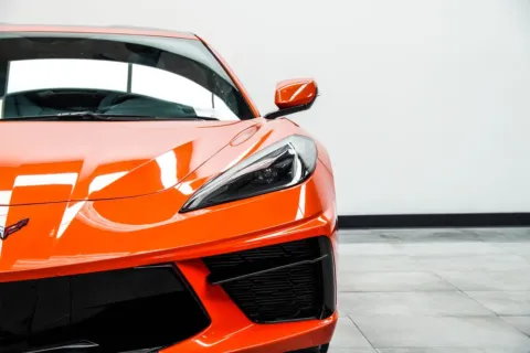 More photos of 2021 Chevrolet Corvette Stingray at Grand Motorcars Marietta, GA