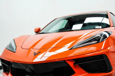 Photos of 2021 Chevrolet Corvette Stingray for sale in Marietta, GA at Grand Motorcars Marietta