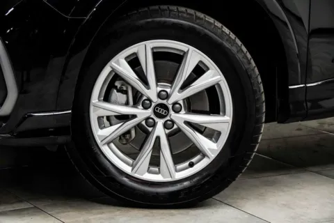 Another view of 2025 Audi Q3 Premium for sale in Marietta, GA at Grand Motorcars Marietta