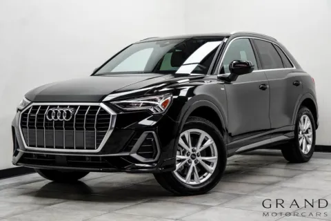 2025 Audi Q3 Premium for sale in Marietta, GA